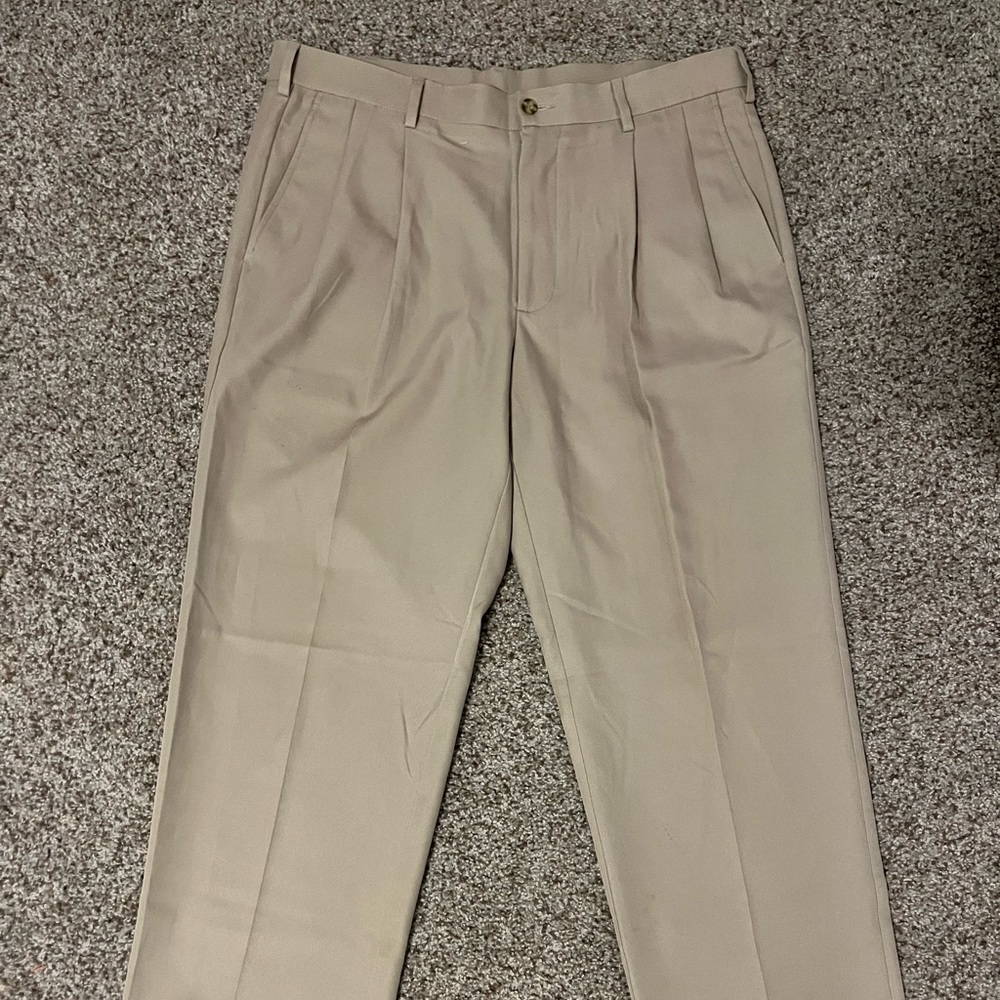 Pro Tour Cool Play Golf Pants